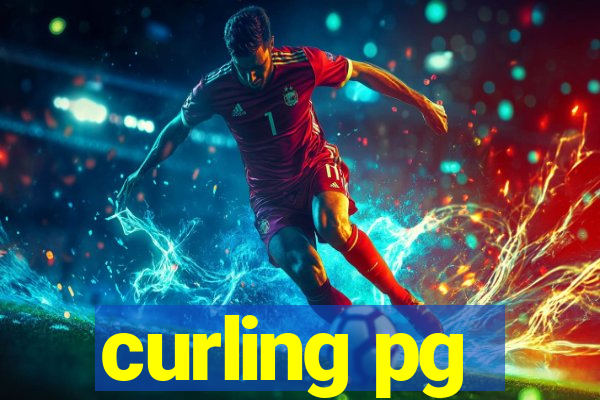 curling pg